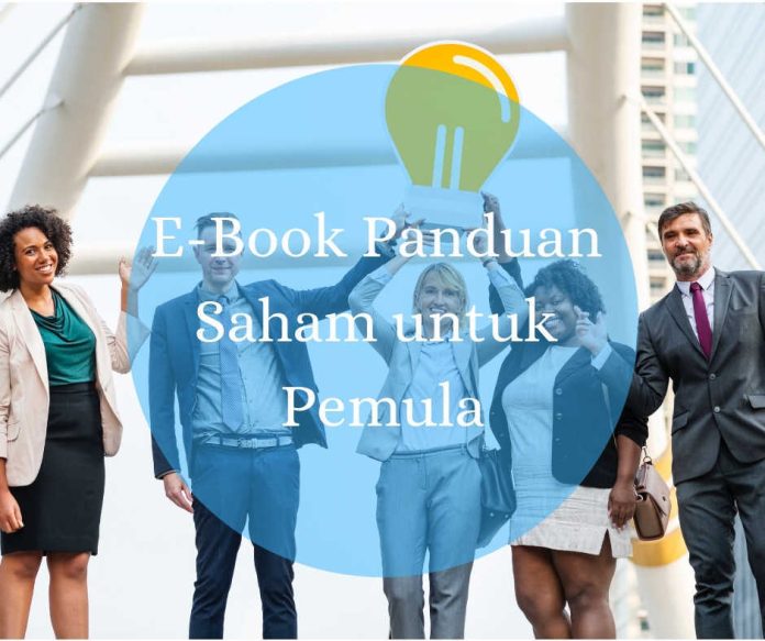 E Book Panduan Saham untuk Pemula