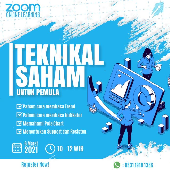 Pelatihan Analisis Technical