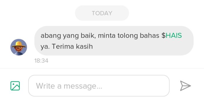 HAIS