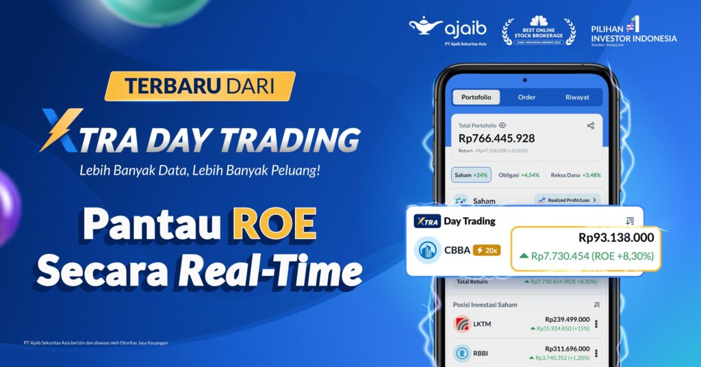 XTRA Day Trading